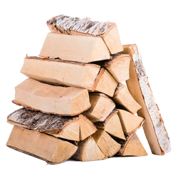Берёзовые дрова
